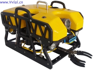 Подводное ROV, VVL-V600-4T, подводный робот, подводный поиск, подводный осмотр, подводное спасение имущества поставщик 