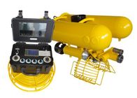 Китай Подводный манипулятор VVL-XF-CY подвеса для удить, земледелие, камера семг 1080P производитель