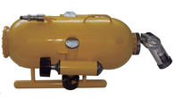 Китай Косатка- ROV, подводный кабель камеры 50M-100M осмотра ROV VVL-XF-A 1080P производитель