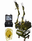 Китай Подводный работая тип ROV, многофункциональное подводное ROV (VVL-DGN-A) для всех видов unde производитель