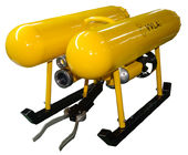 Китай Подводная работая модель ROV небольшая светлая практически производитель