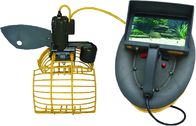 Китай Подводный фиксированный уловитель камеры, VVL-SS-A, спасение имущества уловителя краба, подводное спасение имущества рыб производитель