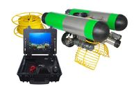 Китай Подводный манипулятор подвеса, VVL-XF-CU, материал UHMW-PE для подводного спасения имущества производитель