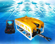 Китай Глубокое море ROV, VVL-V1000-6T, 200-600M кабель, запруды, реки, озера, море, подводный осмотр производитель
