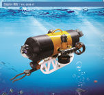 Китай Дельфин 2 ROV, VVL-S200-4T, практически подводный робот, подводное ROV, подводный манипулятор завод 