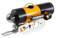 Китай Дельфин ROV, VVL-S170-3T, небольшой светлый практически подводный робот, подводный манипулятор завод 
