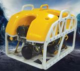 Китай Подводное ROV VVL-V600-4T, глубина погружения 200M, робот 600M опционный, подгонянный для осмотра моря и подводный проект производитель