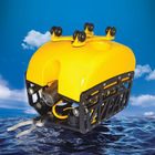 Китай Осмотр ROV глубокого моря, VVL-V400-4T, подводный робот, подводный поиск, подводный осмотр, подводный осмотр производитель