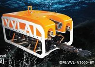 Китай Подводный осмотр ROV, VVL-V1000-6T, морское ROV, 400M кабель, запруды, реки, озера, море, подводный осмотр компания 