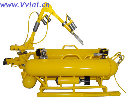 OrcaB-A ROV, подводный кабель камеры 100M tvl осмотра ROV VVL-XF-B 4*700 завод 