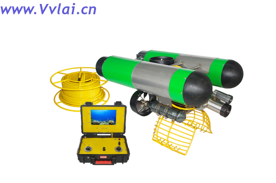 Подводный манипулятор подвеса, VVL-D130-4T, материал UHMW-PE завод 