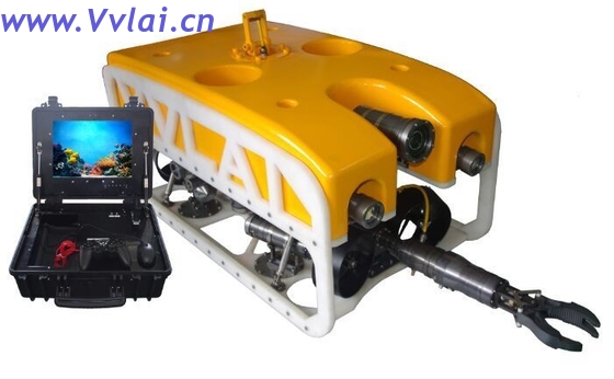 Подводное ROV, кабель VVL-100,400-600M, запруды, реки, озера, море, подводный осмотр завод 