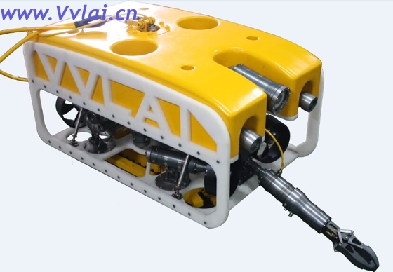 Подводное ROV, кабель VVL-100,400-600M, запруды, реки, озера, море, подводный осмотр завод 