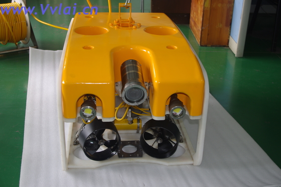 Подводное ROV, кабель VVL-100,400-600M, запруды, реки, озера, море, подводный осмотр завод 