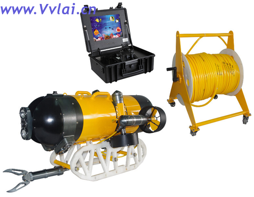 Новая косатка- ROV, подводная камера осмотра ROV VVL-S280-4T 4*1080P завод 