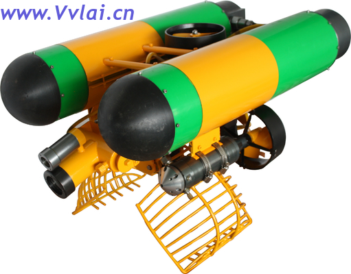 Подводный манипулятор подвеса, VVL-D4T-100, материал UHMW-PE завод 