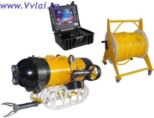 Новая косатка- ROV, подводная камера осмотра ROV VVL-S280-4T 4*1080P завод 