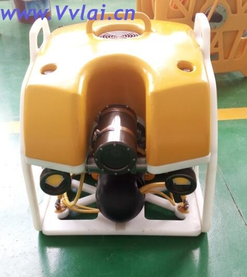 Подводное небольшое ROV, VVL-V600-4T, подводный робот, подводный поиск, подводный осмотр, подводный осмотр завод 