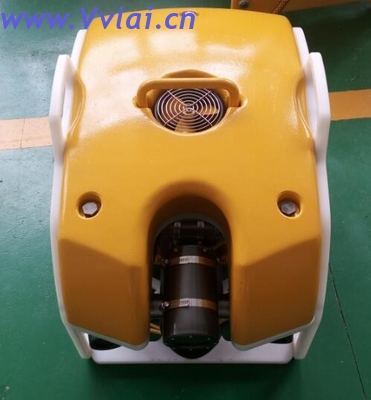 Подводное небольшое ROV, VVL-V600-4T, подводный робот, подводный поиск, подводный осмотр, подводный осмотр завод 