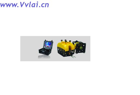 Осмотр ROV глубокого моря, VVL-V400-4T, подводный робот, подводный поиск, подводный осмотр, подводный осмотр завод 
