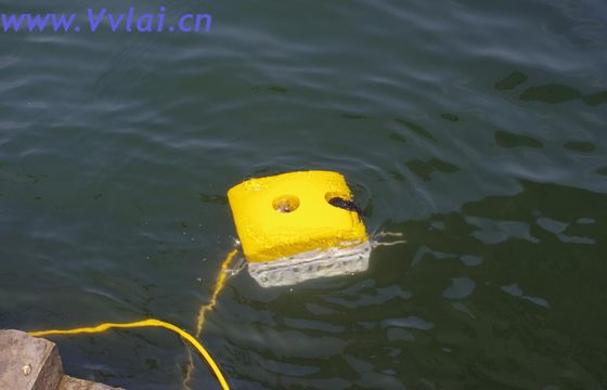 Осмотр ROV глубокого моря, VVL-V400-4T, подводный робот, подводный поиск, подводный осмотр, подводный осмотр завод 