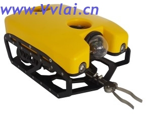 Подводный осмотр ROV, VVL-V400-4T, подводный робот, подводный поиск, подводный осмотр, подводный осмотр завод 