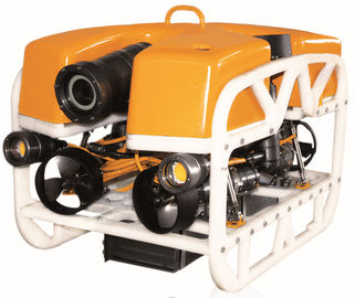 Подводное ROV, VVL-V600-4T, подводный робот, подводный поиск, подводный осмотр производитель