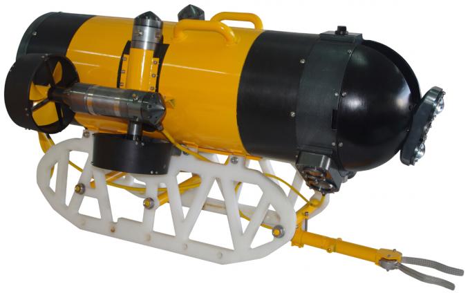 Новая косатка- ROV, подводный кабель осмотра ROV VVL-V28-4T 200M