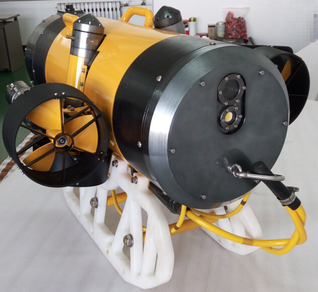 Новая косатка- ROV, подводный кабель осмотра ROV VVL-V28-4T 200M