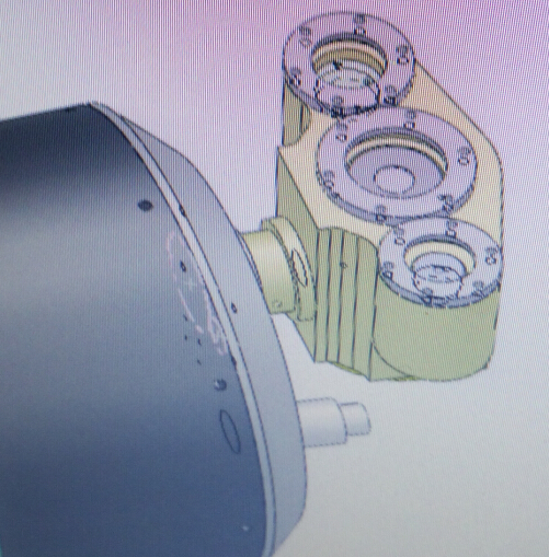 Новая косатка- ROV, подводный робот VVL-V28-4T осмотра