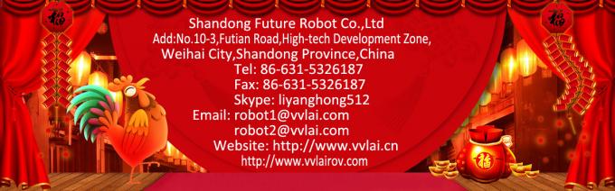 Подводное минирование всасывающего фильтра драгирует ROV VVL-LD600-4000 для подводного минирования